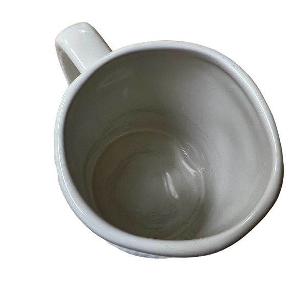 Rae Dunn Faith‎ Mug White - Picture 4 of 5